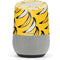 Bouffants and Broken Hearts Bananas Google Home Skin